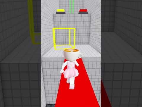 BALLERINA CAPPUCCINA GOT REVENGE! 😱💀 #roblox #shorts