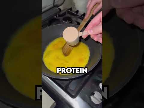 Bro Drank 30 Raw Eggsπ