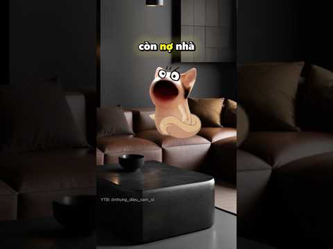 Câu chuyện mua nhà... #cheems