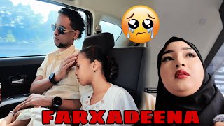 FARXADA FAMILY KA IYO DALXIISKII  AAN AADNAY UGU DAMBEYN 