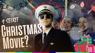 Everyone Missed This: Catch Me If You Can Is a Christmas Film