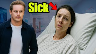EMERGENCY! Erin Krakow Hospitalized in Critical Condition | Ben Rosenbaum in Emotional Meltdown