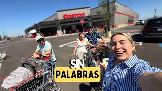 Asi es el Costco Más GRANDE de Texas
