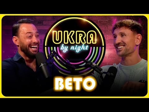 Concursos, qualidade e ringues de balneário c/Beto - Ukra by Night | EP5