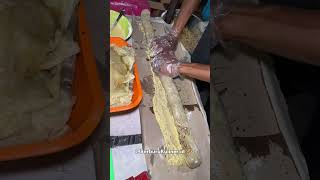 Baru Buka Langsung Antri Demi ayam Gulung ini!