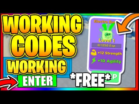 Codes For Roblox Muscle Legends 2020 07 2021 - roblox muscle simulator codes 2021