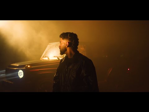 Destiny - Jerry (Official Music Video)