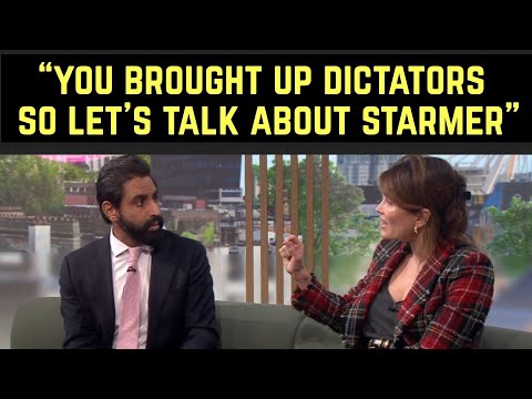 Reform Councilor Destroys the Labour MP with Home Truths about this Government