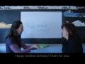 Understanding Forms of 'Be' and Vocabulary
