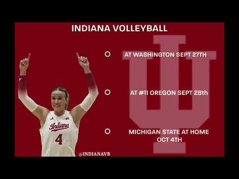 IU Fast 5 Week 2