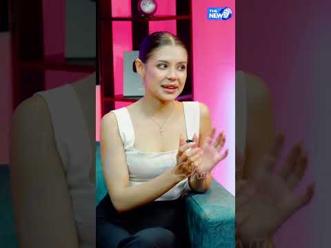 মনিকা কবির কোন - কোন দেশের ভাষা জানেন? | The Celebrity Show