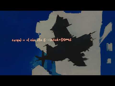 Chencho Corleone - Un Cigarrillo (Lyric Video)