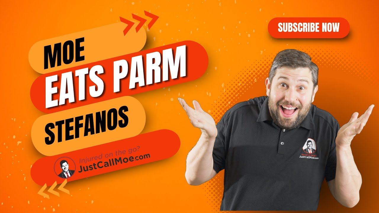 Stefano’s Trattoria