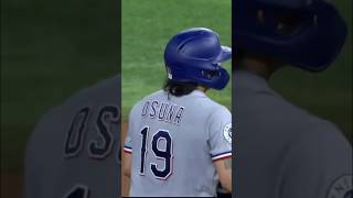 Alex Osuna es clave en otra victoria de Rangers y están cerca del liderato del Oeste🔥🚨