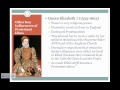 Protestant Reformation Key Concepts