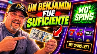 🔥Doble O Nada En la Slot Spooky Link 