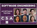 Importance of Testing in Development