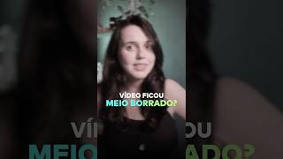 Nova IA do FILMORA que deixa QUALQUER VÍDEO mais NÍTIDO 🤯
