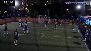 GRAN FINAL | TORNEO MALL PAISAJES | GREMIO VS EL MALL