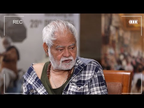 Sanjay Mishra’s Emotional Take on Father-Son bond, Jaiye Aap Kaha Jayege, Shooting Experience & More