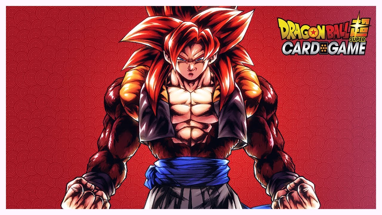 Bandai Has Broken the DBS Card Game