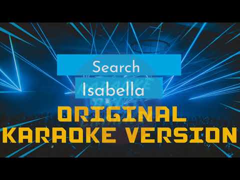 Isabella Karaoke