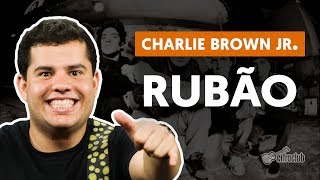 Videoaula Rubão (aula de guitarra)