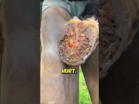 Amazing Horse Shoe ๐