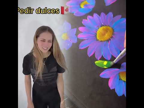 Hasta que edad se piden dulces kimmigneault