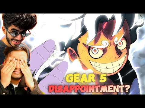 One Piece  Episode 1071 is Out But.... | Luffy Gear 5 | Anime_Point