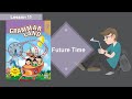 Understanding Future Tenses and Modals