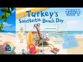 Turkey's Beach Disguises and Contests