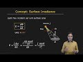 Light Flux and Radiance Concepts