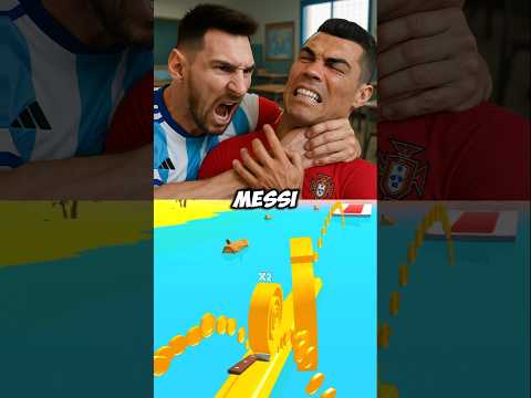 Who Slayed Ronaldo 😭🔪