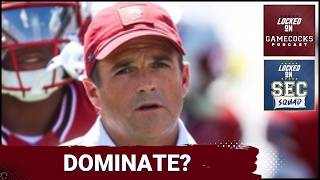 SEC SQUAD – Week 2 is LOADED with BIG Matchups | Ohio State-Texas! OU-Michigan!