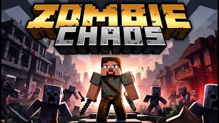 Hilarious Minecraft Battles: Parkour, Potions, and Zombie Chaos!