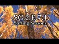 Understanding Seasons and Weather Patterns