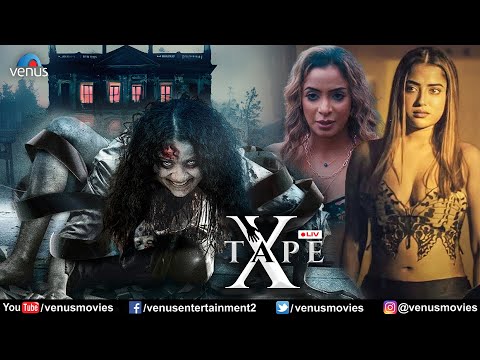 X Tape Movie | Hindi Movies 2025 | Payal Raha, Papiya Pal, Pallavi Debnath | Horror Movie