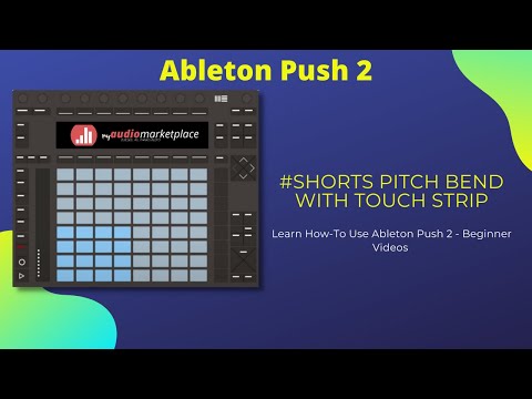 Ableton Push 2 Black Friday 07 2021