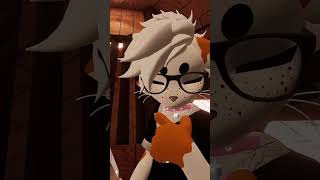IM NOT ✨GAE✨!! #cat #vrchat #vrchatlife #furry #vrchatworld #vrc #vr #virtualreality #femboy #memes