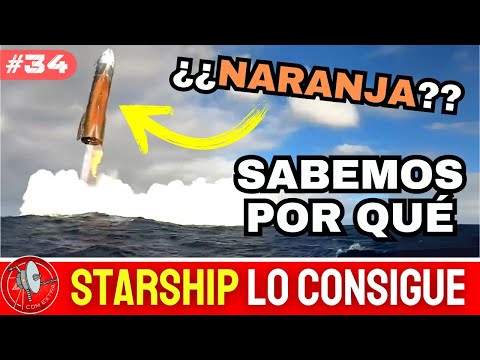 Las noticias del ESPACIO [Semana 34] | 🚀CDM News