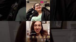 Lauren Drew Boommasterclass Instagram Live Q&A