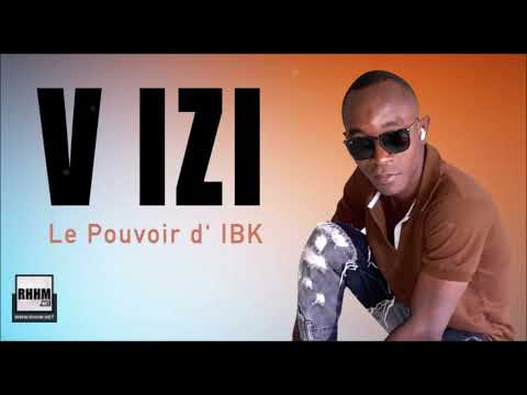 V Izi - Le Pouvoir d' IBK (2025)