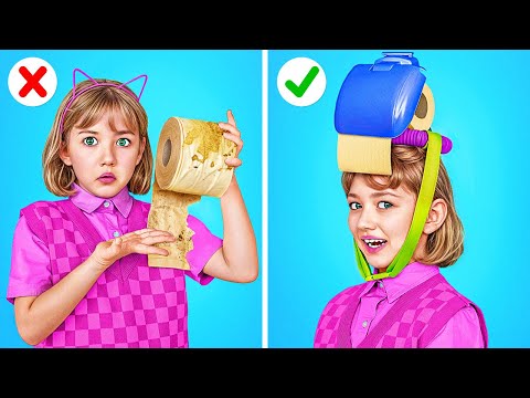 ¡TRUCOS DE CRIANZA INTELIGENTE DE 123 GO! ¡Gadgets Imprescindibles que Todo Padre Moderno Necesita!