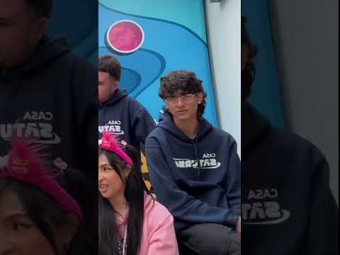 QUEM SE IRRITAR PRIMEIRO, O VIDEO ACABA 😡 #casasaturno