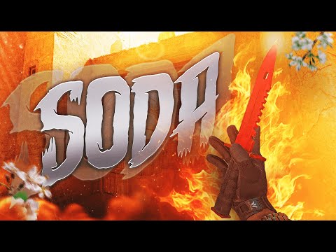 SODA⚡ (CS2 Montage)