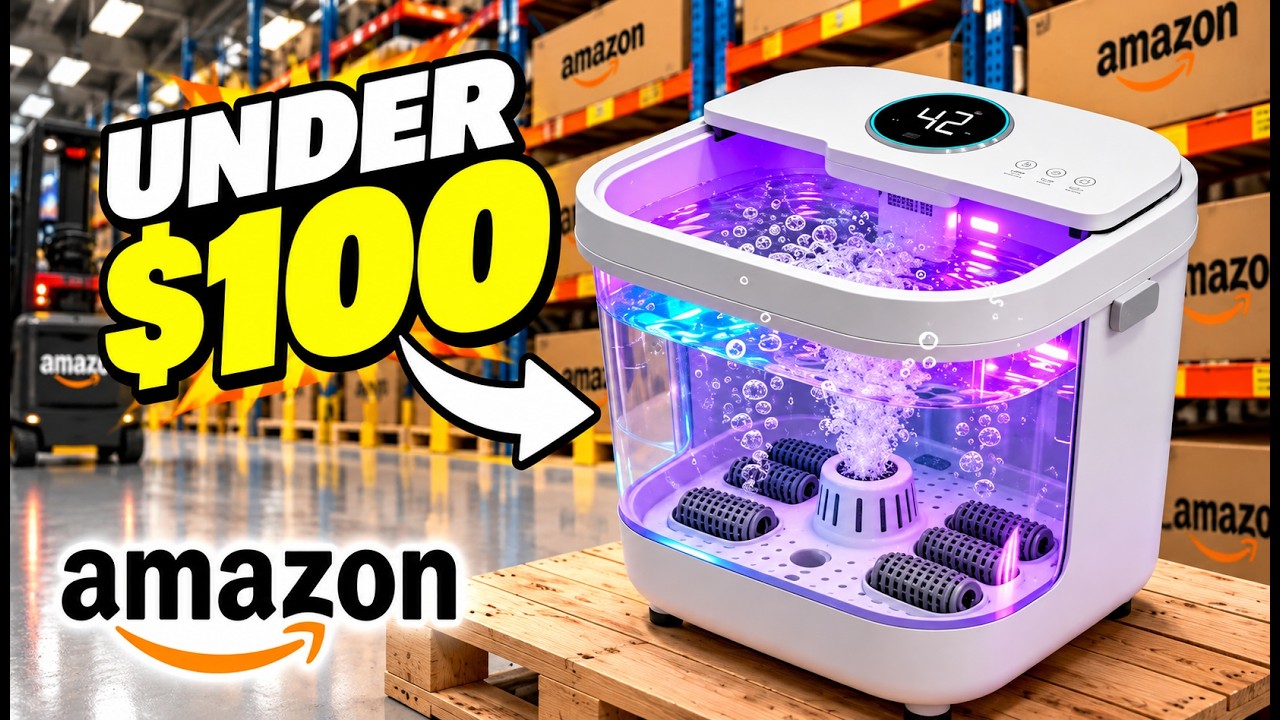 UNBELIEVABLE Amazon Deals Under $100 You Can Get RIGHT NOW!
