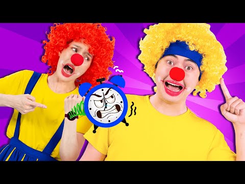 Put On Your Shoes | Clothing and Routines Song for Kids | Nursery Rhymes & Kids Songs