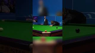 When Ronnie O'Sullivan Lost To An AMATEUR! | The Greatest Crucible SHOCK EVER?!