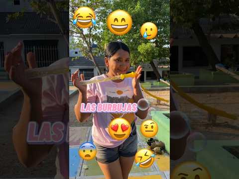 Burbujas #shortsyoutube #colombia #comedia